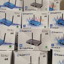 Android TV Box Bulk Sale