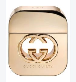 Gucci Guilty women's perfume