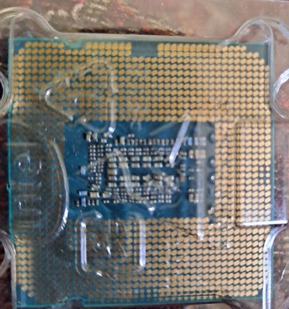 Intel Core I3 Cpu