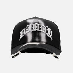 Dandy Hats Project 001 