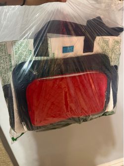 Laptop bag