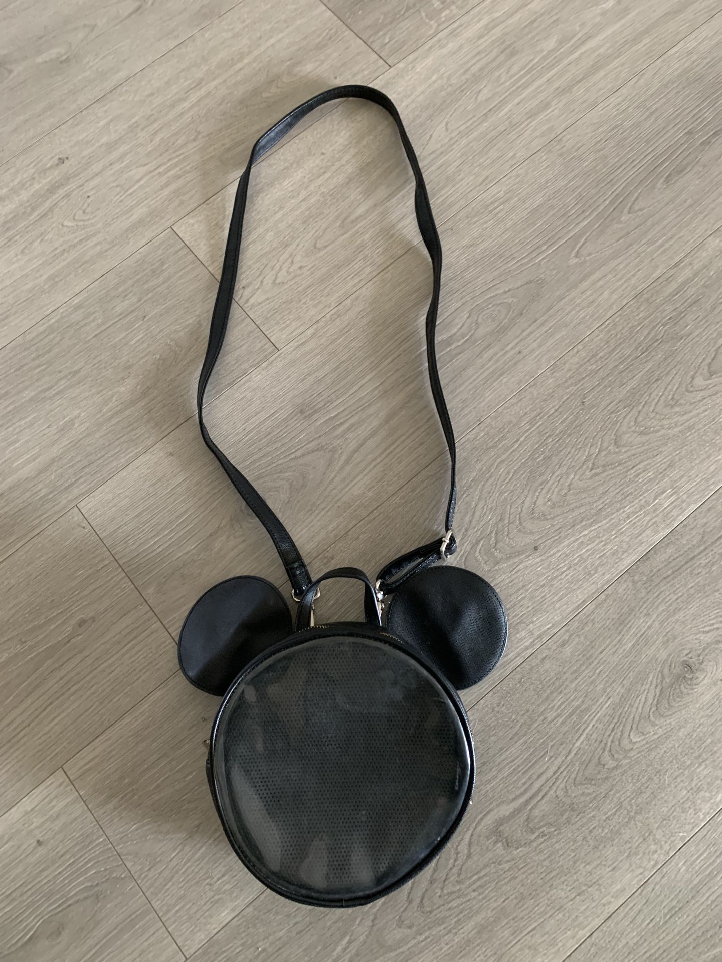 Disney Loungefly Purse Backpack