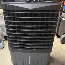Evaporative Cooler -115V - Rarely Used 