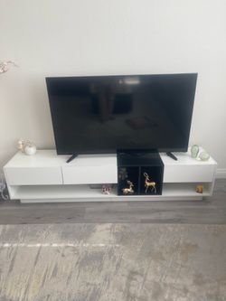 TV stand