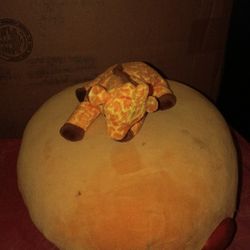 Ty Beanie Original Baby (Twigs)