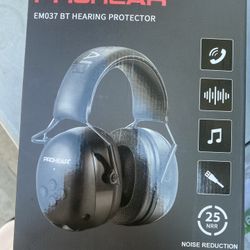 Hearing Protector
