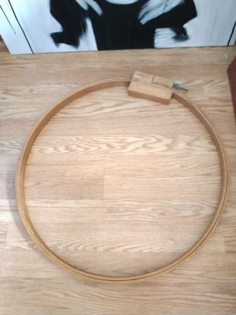 Sewing Ring