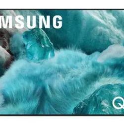 Samsung - 65” Class Q7F Series QLED 4K UHD SamsungVision AI Smart Tizen TV (2025)