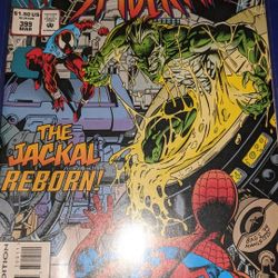 Comic Book