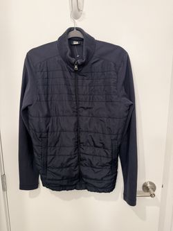 Hugo Boss jacket