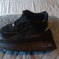 Air Forces