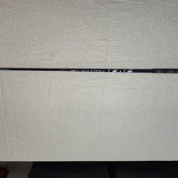 Fujikura Ventus blue Velocore 6-X