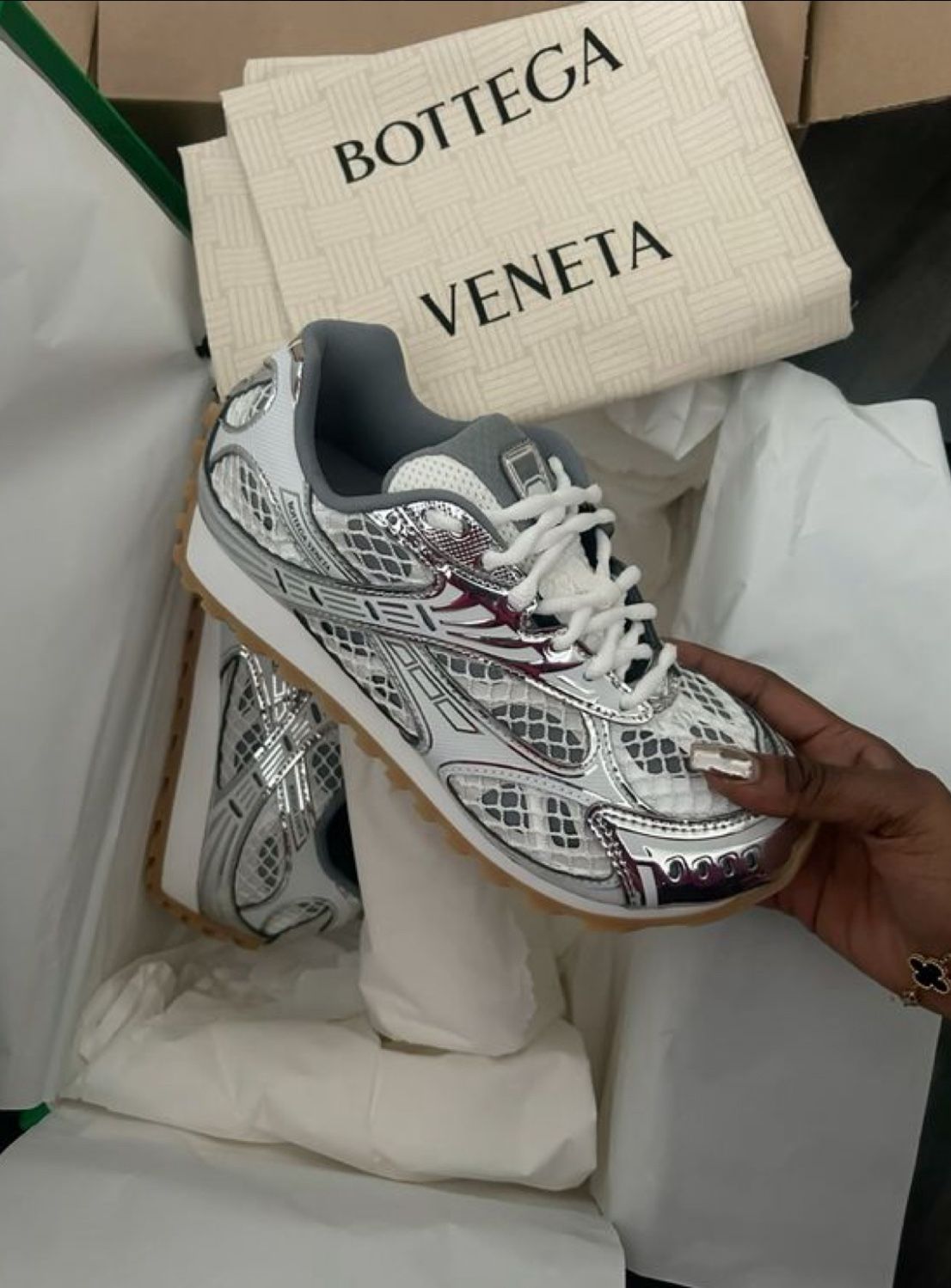 Bottega Veneta