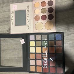 Beauty Creations Makeup 