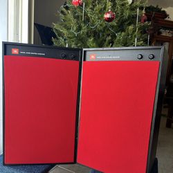 JBL  4312  Speakers  Studio Monitors Mint !!!