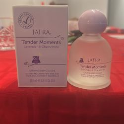 Perfume Baby Jafra