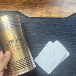 Jean Paul Gaultier “Le Male” Elixir