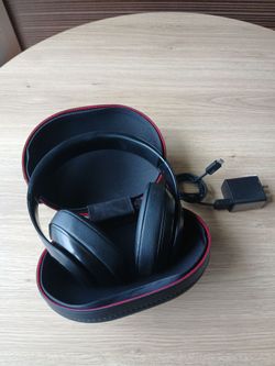 Beats Headphones Studio 3