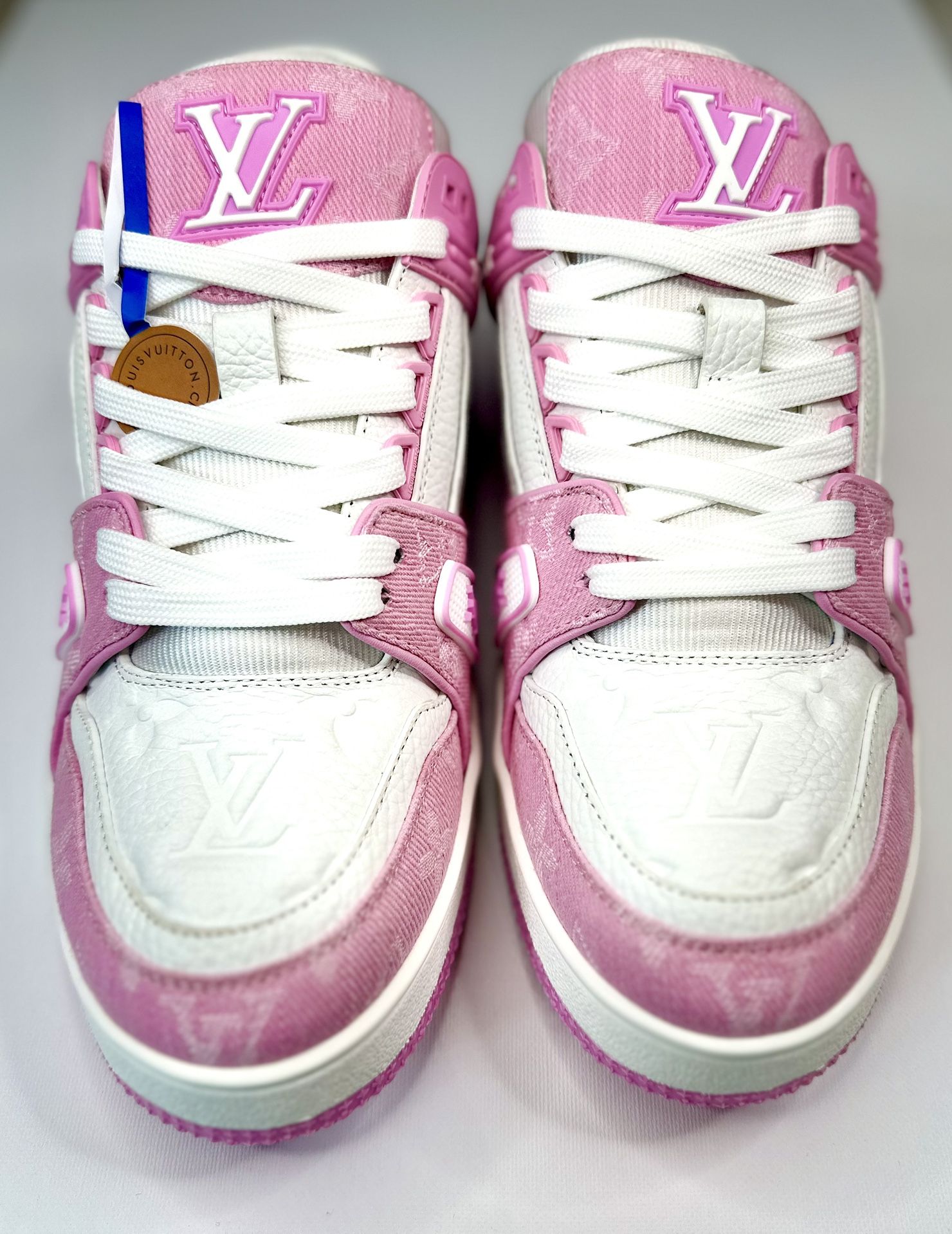 LV Trainer 9/40