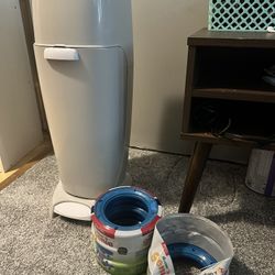 Diaper Genie