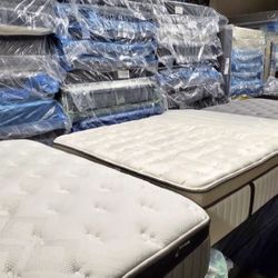 New Mattresses Ranging In Price From $99 To $600