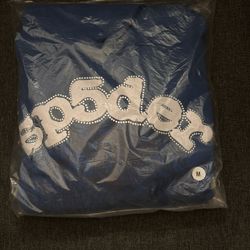 SP5DER Hoodie - Trendy and Comfortable Streetwear