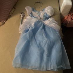 Disney Dress