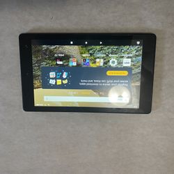 Amazon Fire HD 8 tablet (2020)