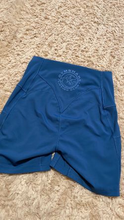 Short GYMSHARK