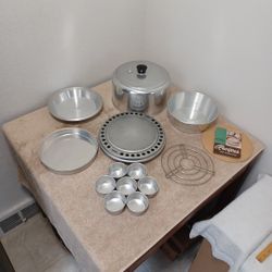 Vintage West Bend Ovenette 