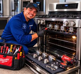 🔥 OVEN & STOVE R3P41R PARTS AVAILABLE! 🔥 The Appliance Guyz