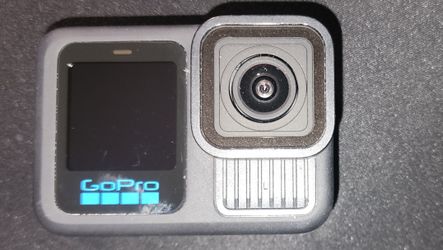 GoPro Hero 13 Black