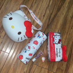 Hello Kitty Bundle