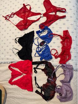 Lingerie