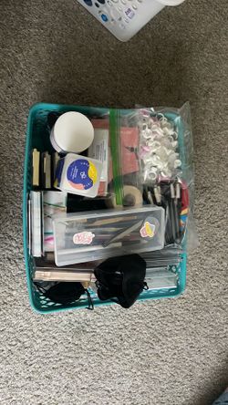 Eyelash extension essentials