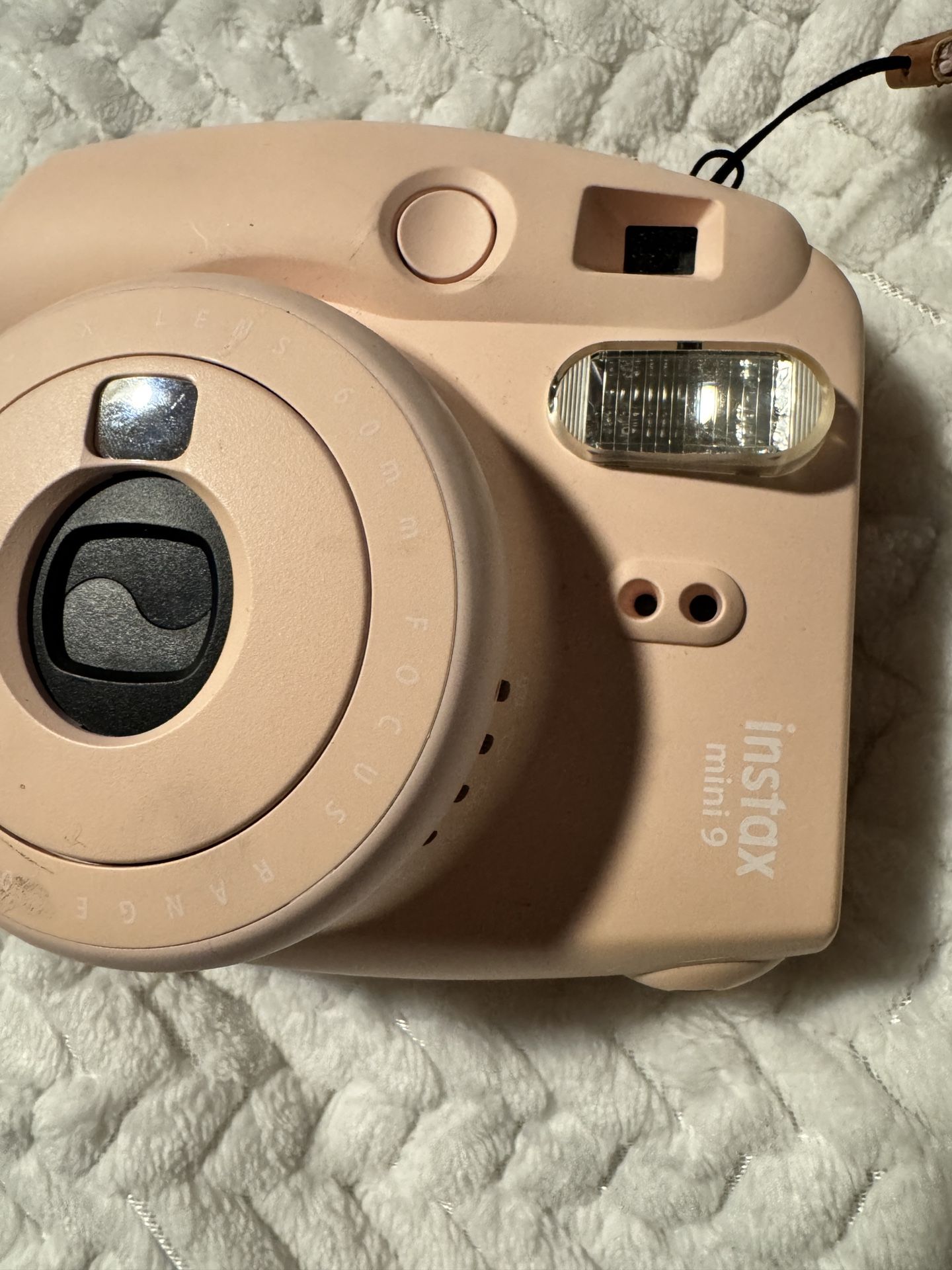 Instax Mini 9