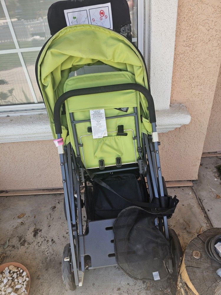 Baby Stroller