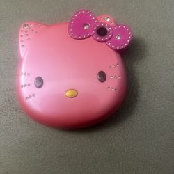 Hello Kitty Phone 