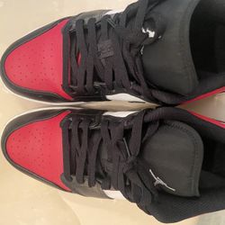 Jordan 1 Low