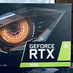 Gigabyte Rtx3080