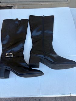 Women’s boots