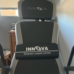Inversion Table