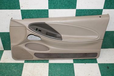 94-04 Ford Mustang GT Passenger Door Panel