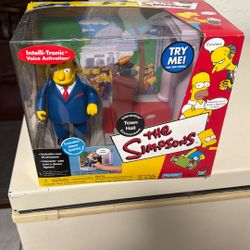 The Simpson 
