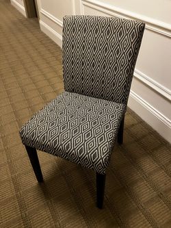 Living Room Chair