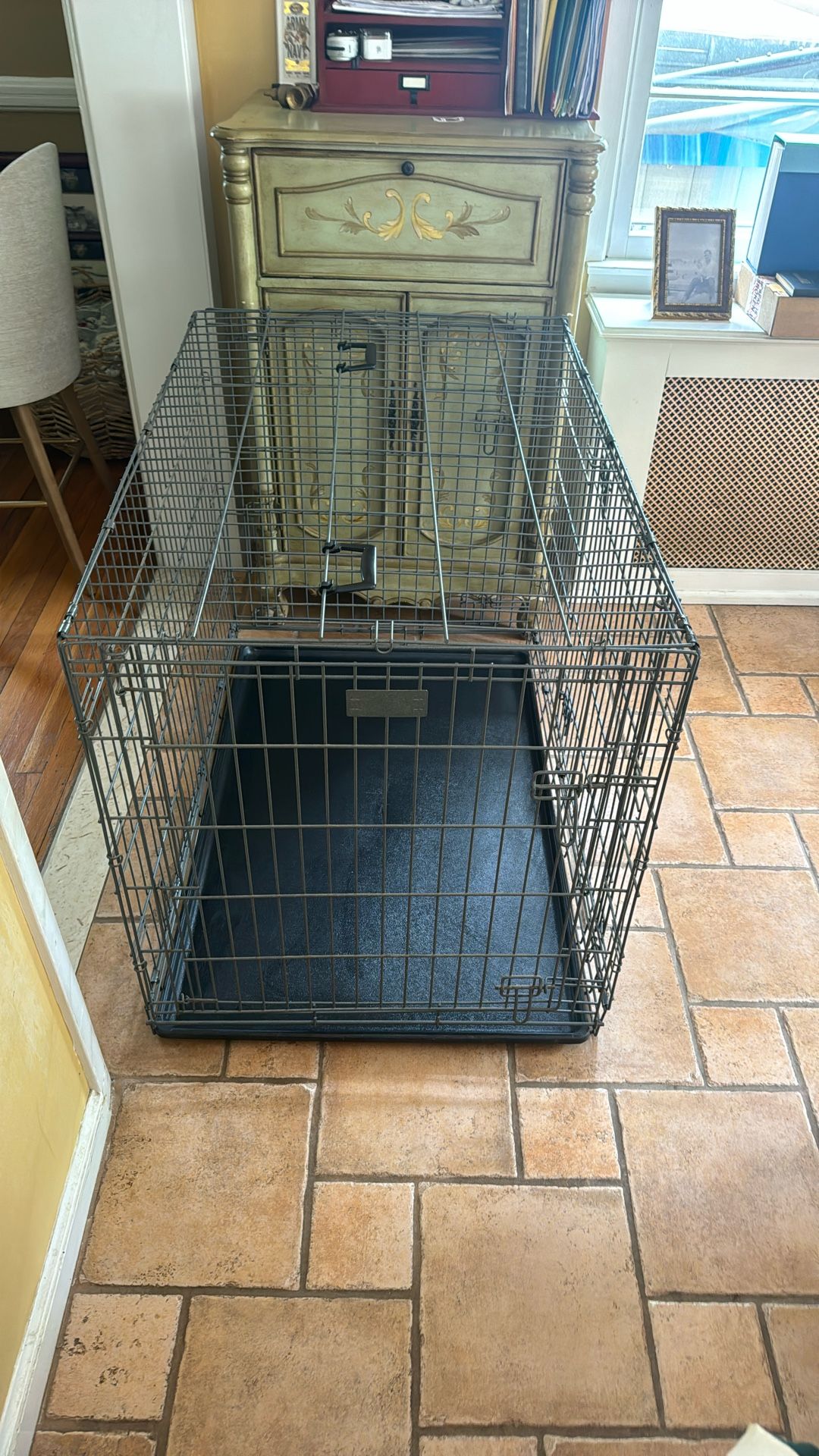 Dog Crate