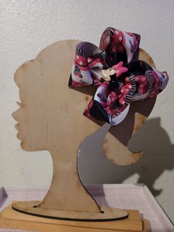 Hair bows 