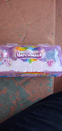 Hatchimals 10 Hatchimals Colectables.