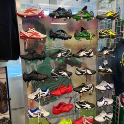 Zapato Para Soccer 