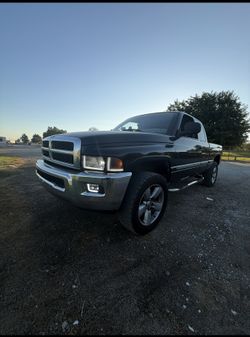 1999 Dodge Ram 1500